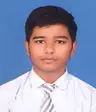 Rounak — XII  —  SCIENCE topper at HSS School, RBSE Board 2025-26 (81.20%)
